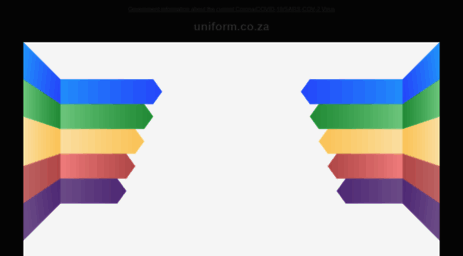 uniform.co.za