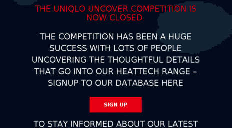 uniqlouncover.com