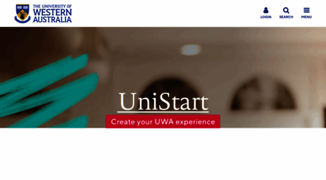 unistart.uwa.edu.au