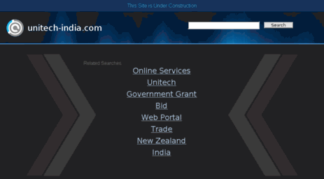 unitech-india.com