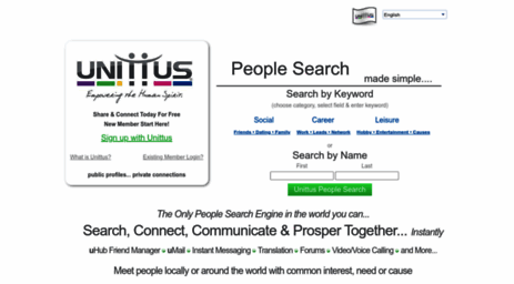 unittus.com
