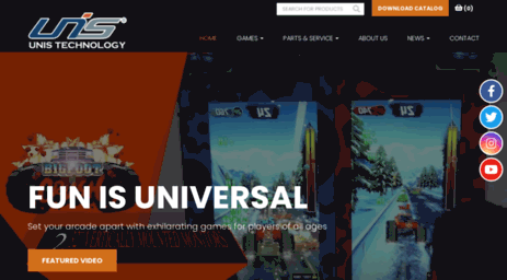 universal-space.com