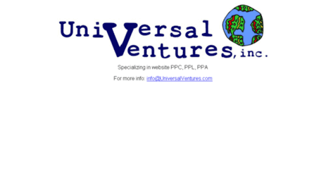 universalventures.com