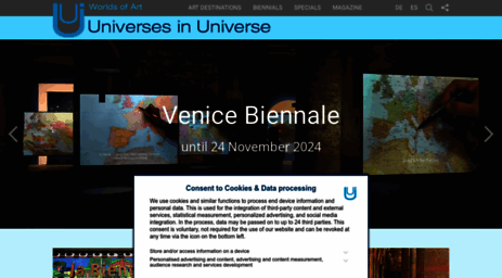 universes-in-universe.org