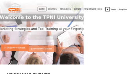 university.tpni.com