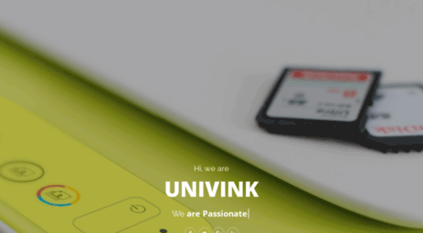 univink.com