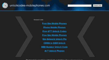unlockcodes-mobilephones.com