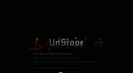 unscape-online.com
