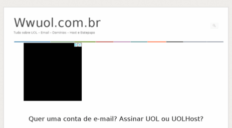 uol.com.be