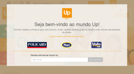 up-brasil.com
