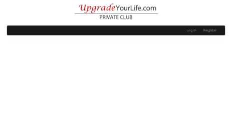 upc.upgradeyourlife.com