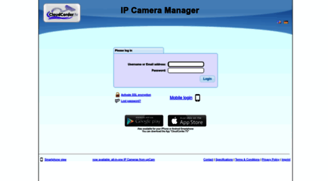 upcam-manager.ipcameramanager.com