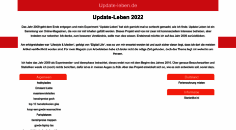 update-leben.de