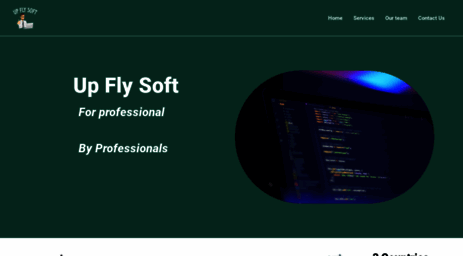 upflysoft.com