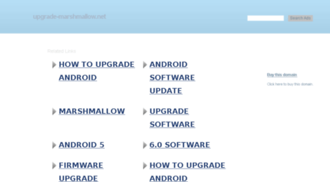upgrade-marshmallow.net