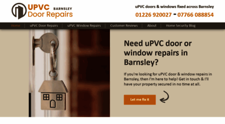 upvc-door-repairs-barnsley.co.uk