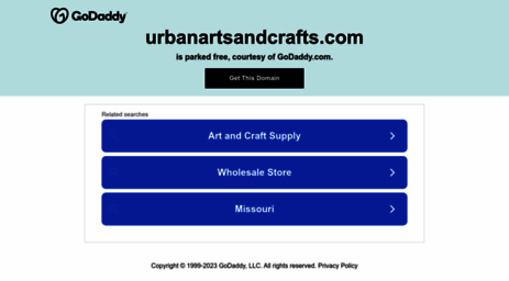 urbanartsandcrafts.com