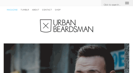 urbanbeardsman.wpengine.com