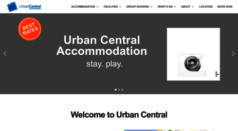urbancentral.com.au