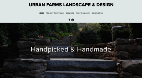 urbanfarms.com