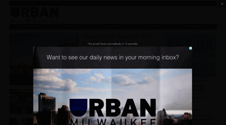 urbanmilwaukeedial.com