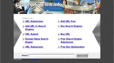 url-directory-link.info
