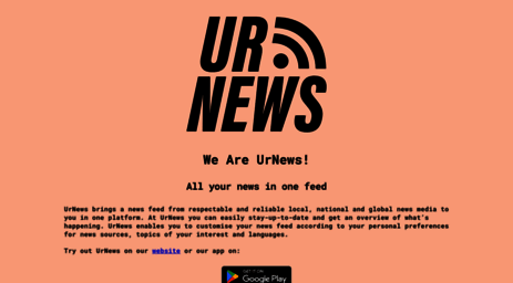 urnews.net