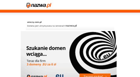 uroczy.com.pl