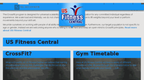 us-fitnesscentral.com