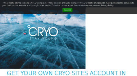 us.cryo.com
