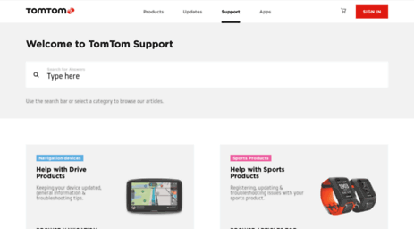 us.support.tomtom.com