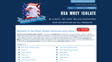usa-whey-isolate.com