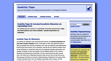 usability-tipps.de