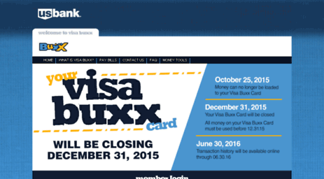 usbank.visabuxx.com