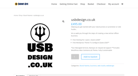usbdesign.co.uk