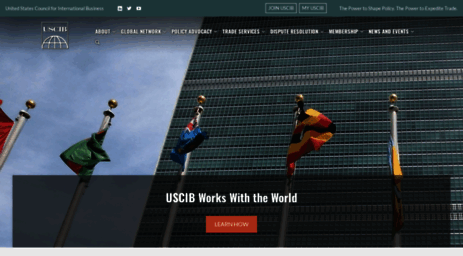 uscib.org