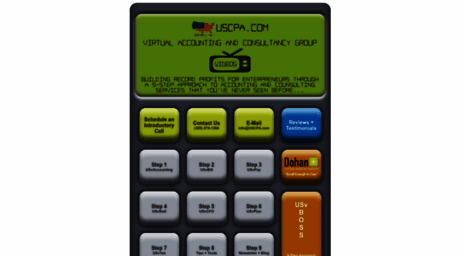 uscpa.com