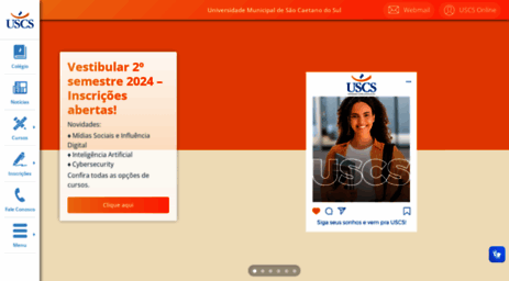 uscs.edu.br