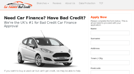 used-car-finance.co.uk