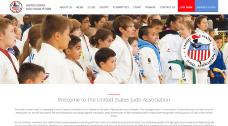 usja-judo.org