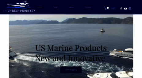 usmarineproducts.com