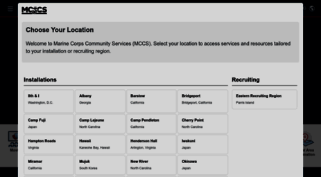usmc-mccs.org