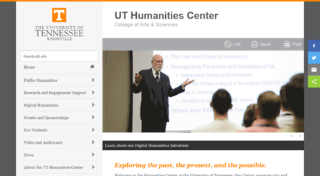 uthumanitiesctr.utk.edu