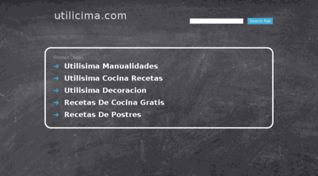 utilicima.com