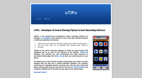 utipu.com