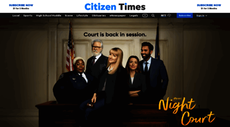ux.citizen-times.com