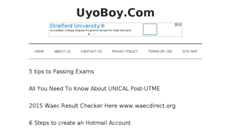uyoboy.com