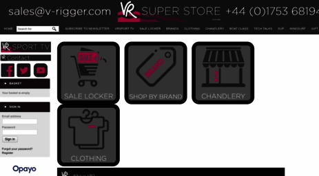 v-rigger.com