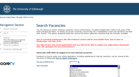 vacancies.ed.ac.uk