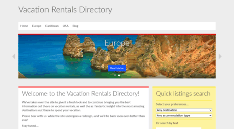 vacationrentalsdirectory.net